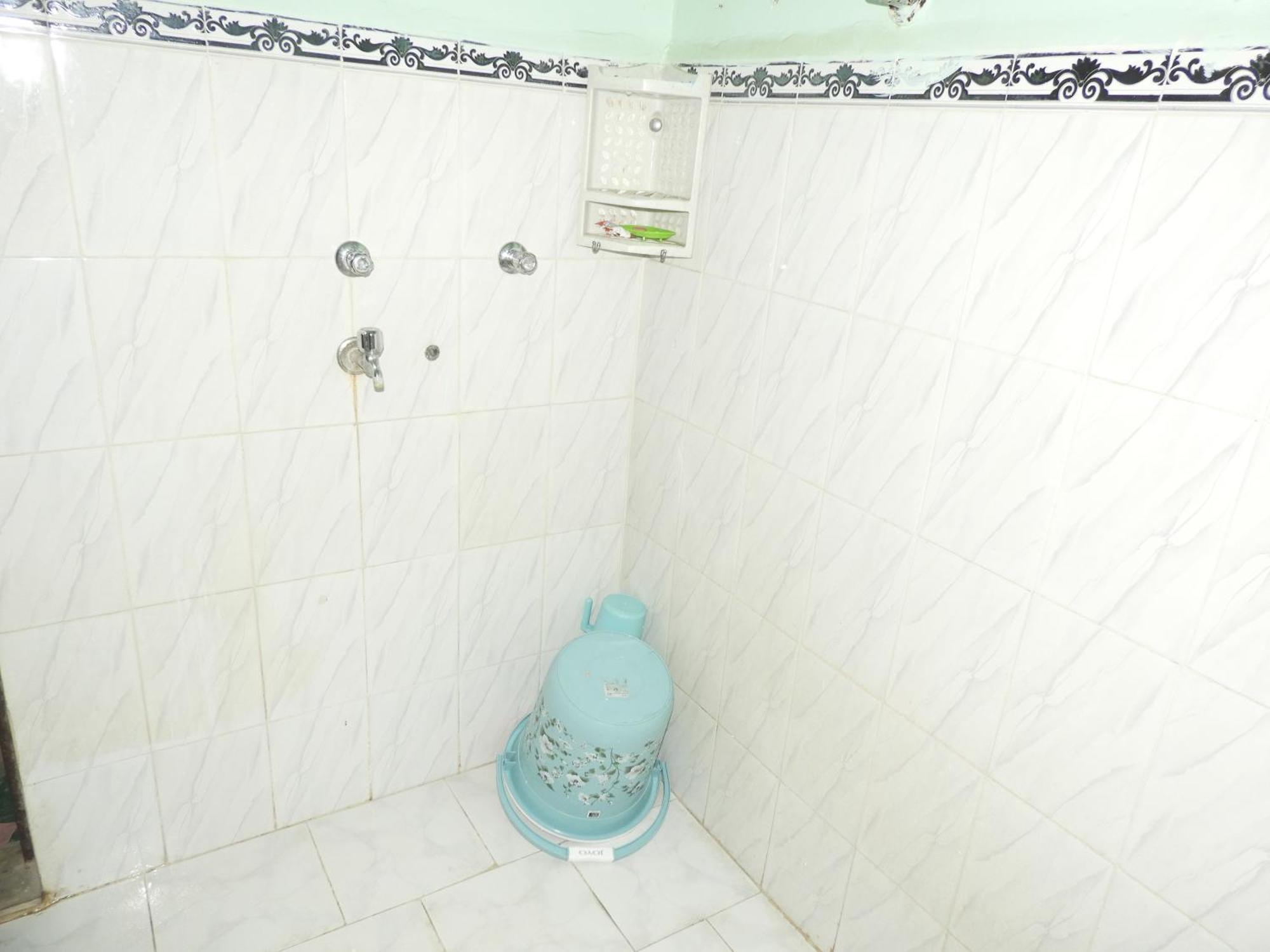 Samar Homestay Ayodhya Exterior photo